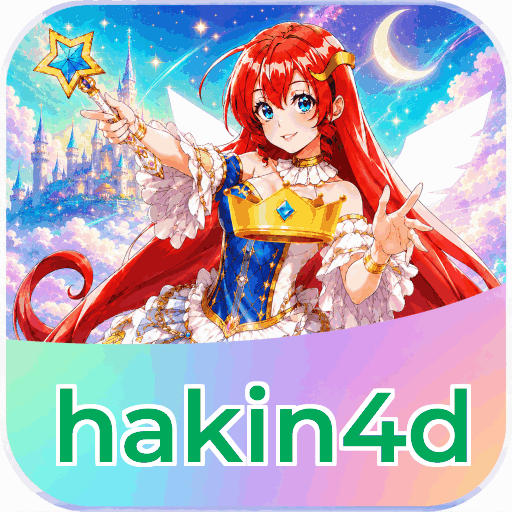 hakin4d