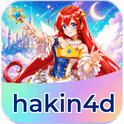 hakin4d