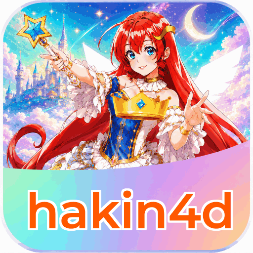 hakin4d